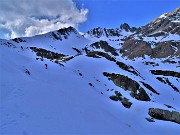 51 Ritorniamo alla bella Baita Foppa Alta